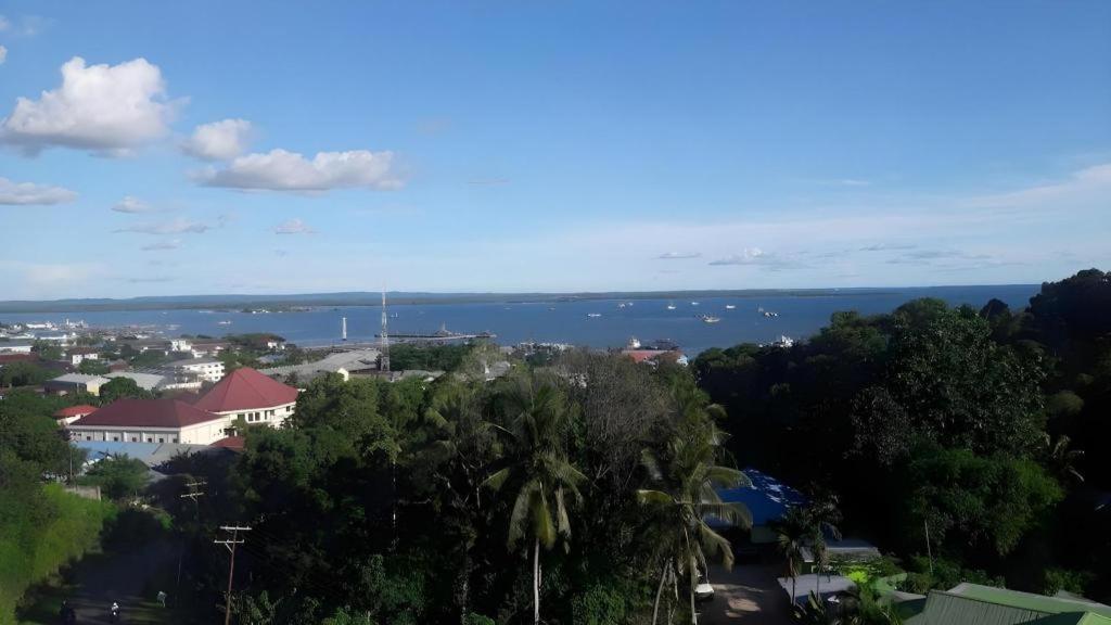 The Belagri Hotel y Convention Sorong Exterior foto