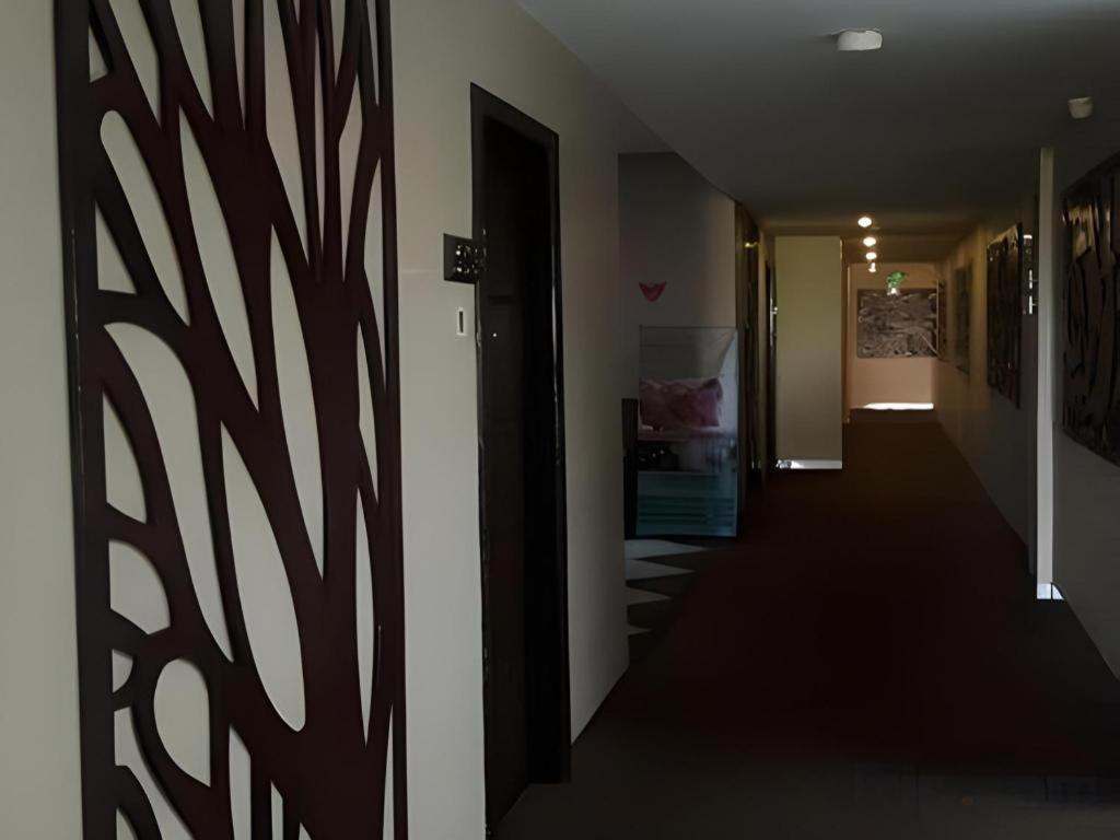 The Belagri Hotel y Convention Sorong Exterior foto